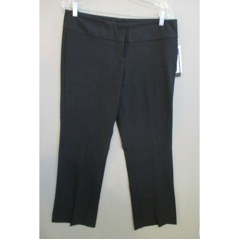 Kenneth Cole Amanda Pants Size 10 Short NWT Bootcut